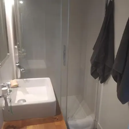 Bel Classique Au Coeur De Billancourt Apartment Boulogne-Billancourt
