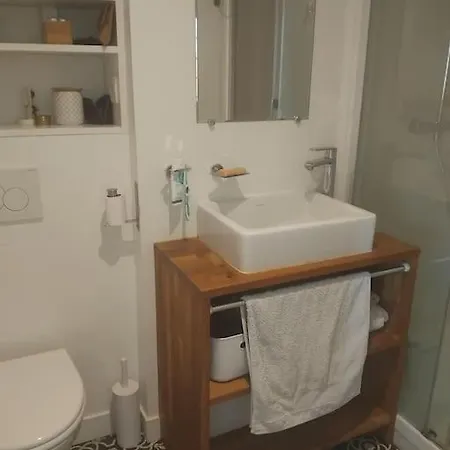 Bel Classique Au Coeur De Billancourt Boulogne-Billancourt
