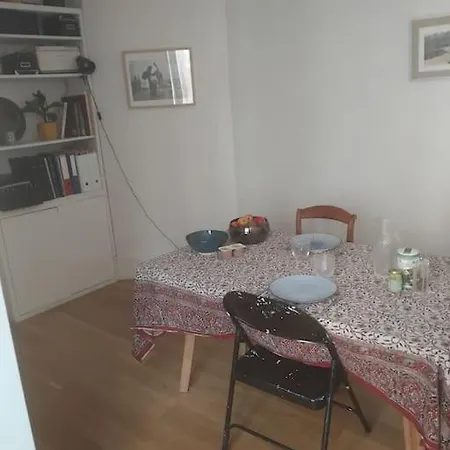 Bel Classique Au Coeur De Billancourt *