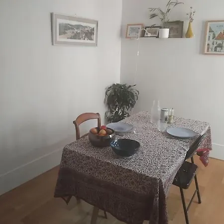 Bel Classique Au Coeur De Billancourt Boulogne-Billancourt